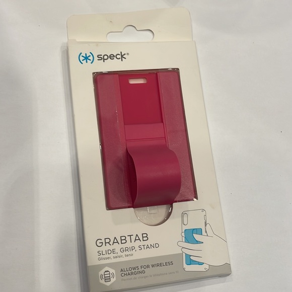 Grab tab stand - Picture 2 of 3